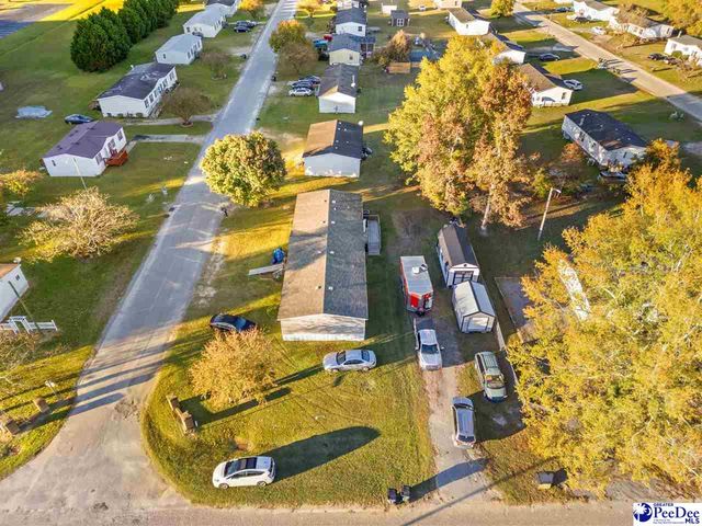 1115 Cartrell Brown Dr, Marion, SC 29571