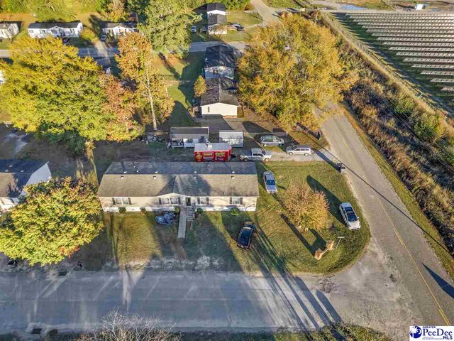 1115 Cartrell Brown Dr, Marion, SC 29571