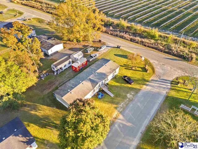 1115 Cartrell Brown Dr, Marion, SC 29571