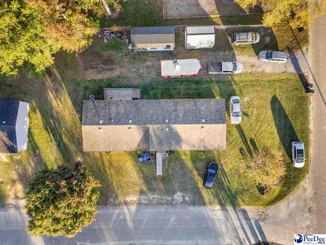 1115 Cartrell Brown Dr, Marion, SC 29571