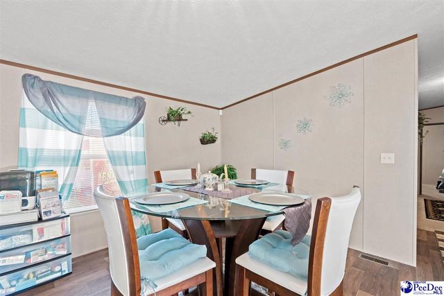 1115 Cartrell Brown Dr, Marion, SC 29571