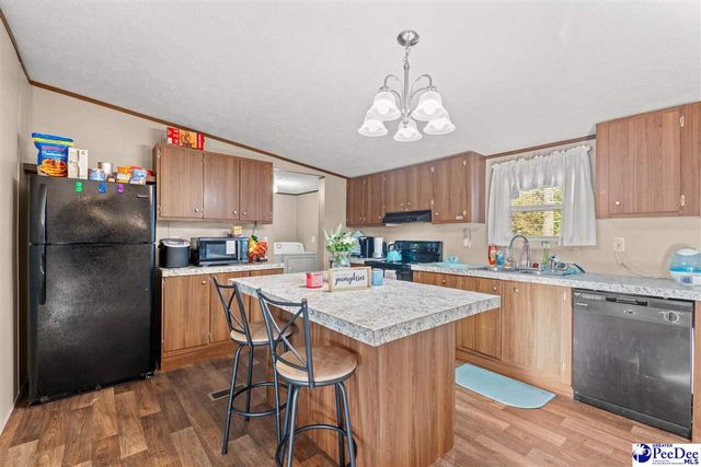 1115 Cartrell Brown Dr, Marion, SC 29571