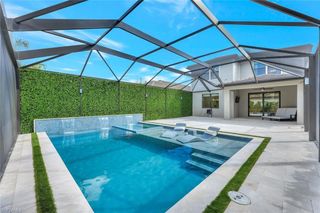 7265 Wilton DR, Naples, FL 34109