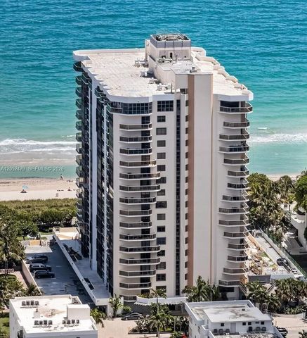 6423 Collins Ave 809, Miami Beach, FL 33141