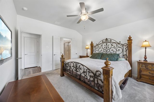 1713 Gold Mine Trail, Aubrey, TX 76227