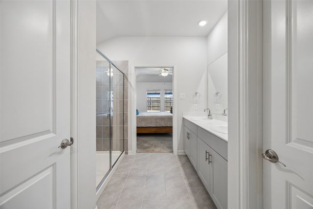 1713 Gold Mine Trail, Aubrey, TX 76227