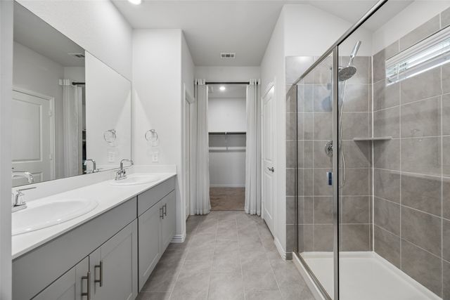 1713 Gold Mine Trail, Aubrey, TX 76227