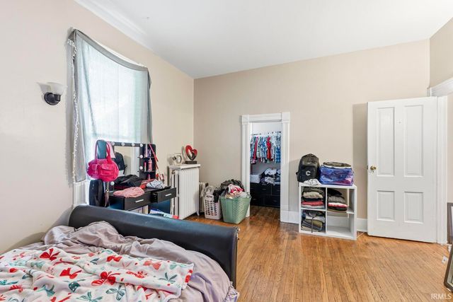 323 S 6th Street, Goshen, IN 46528