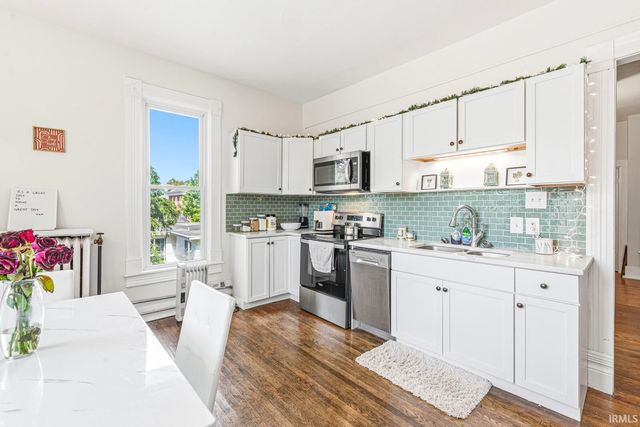 323 S 6th Street, Goshen, IN 46528