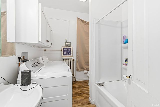 323 S 6th Street, Goshen, IN 46528
