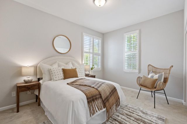 4126 Tobin Circle, Santa Clara, CA 95054