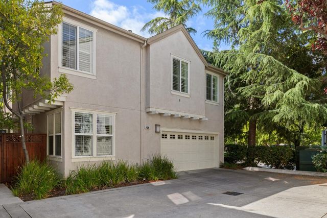4126 Tobin Circle, Santa Clara, CA 95054