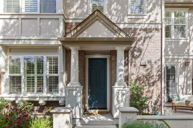 4126 Tobin Circle, Santa Clara, CA 95054