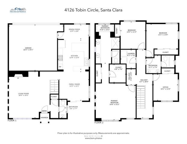 4126 Tobin Circle, Santa Clara, CA 95054