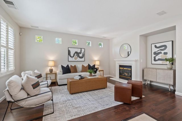 4126 Tobin Circle, Santa Clara, CA 95054