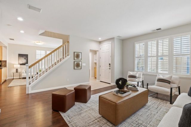 4126 Tobin Circle, Santa Clara, CA 95054