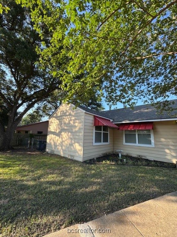 1101 East 30th Street, Bryan, TX 77802