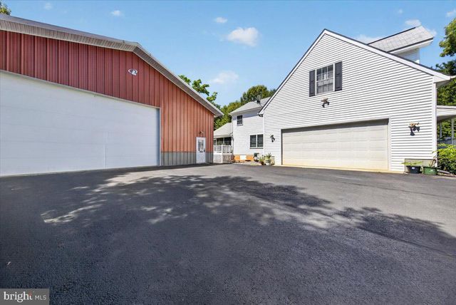 6011 BILLS RD, Mineral, VA 23117