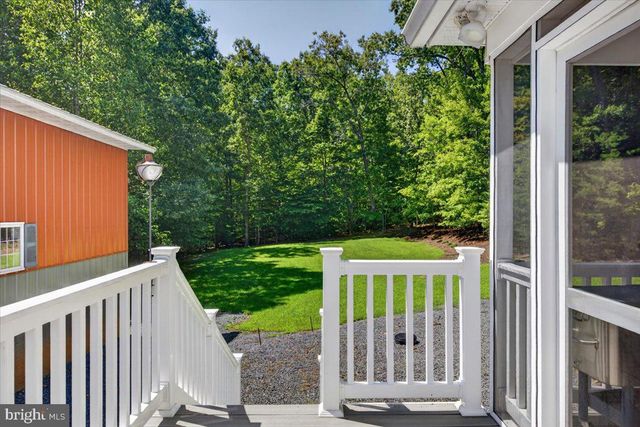 6011 BILLS RD, Mineral, VA 23117