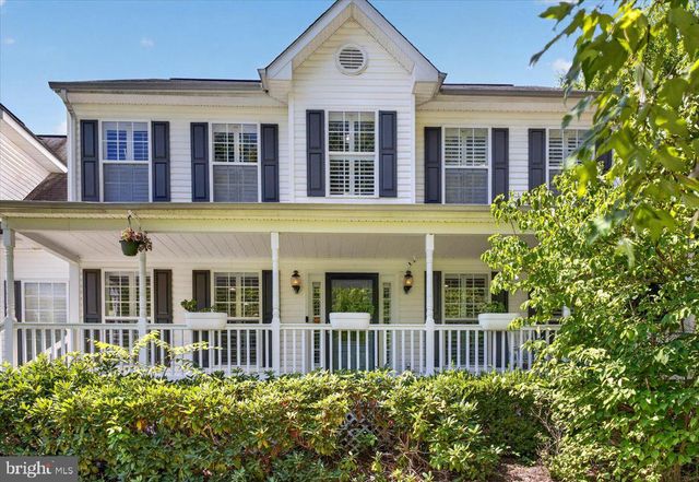 6011 BILLS RD, Mineral, VA 23117