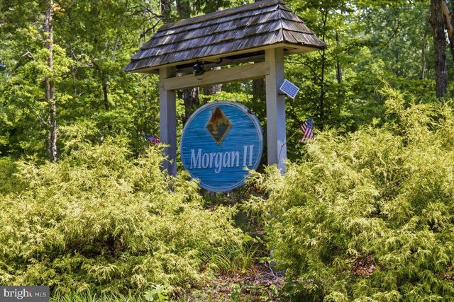 6011 BILLS RD, Mineral, VA 23117