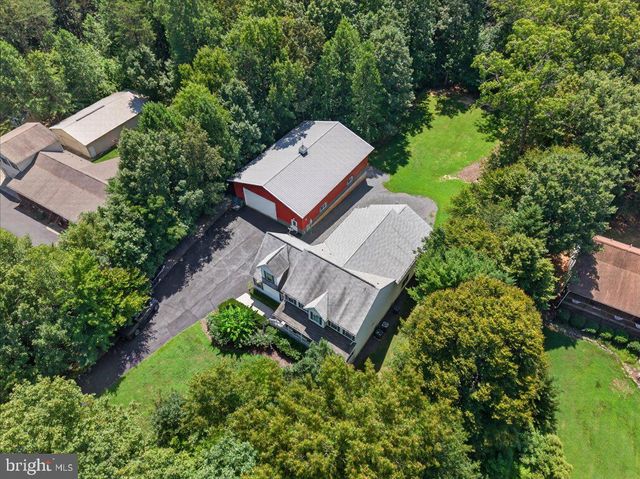 6011 BILLS RD, Mineral, VA 23117