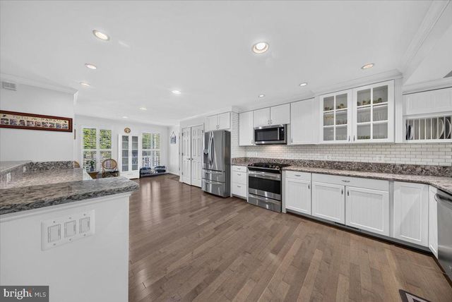 6011 BILLS RD, Mineral, VA 23117