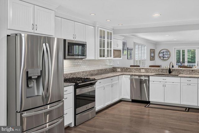 6011 BILLS RD, Mineral, VA 23117