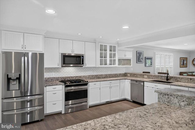 6011 BILLS RD, Mineral, VA 23117