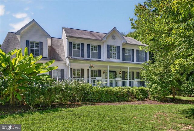 6011 BILLS RD, Mineral, VA 23117