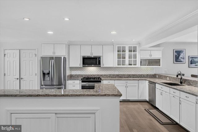 6011 BILLS RD, Mineral, VA 23117