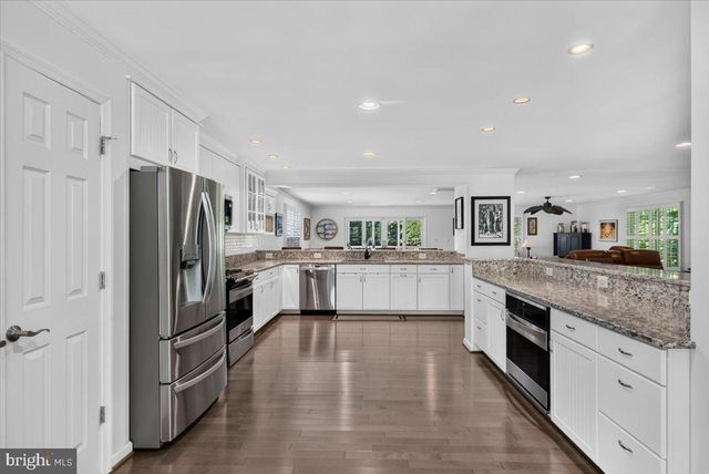 6011 BILLS RD, Mineral, VA 23117