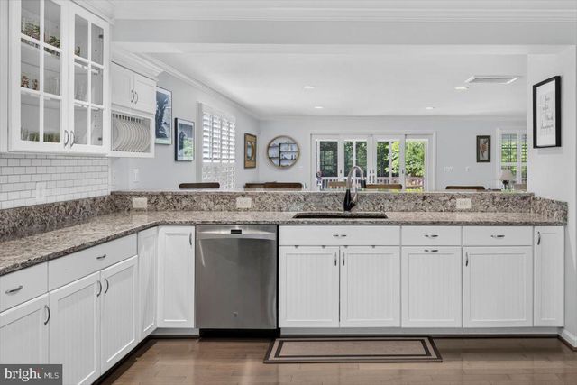 6011 BILLS RD, Mineral, VA 23117