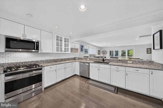 6011 BILLS RD, Mineral, VA 23117