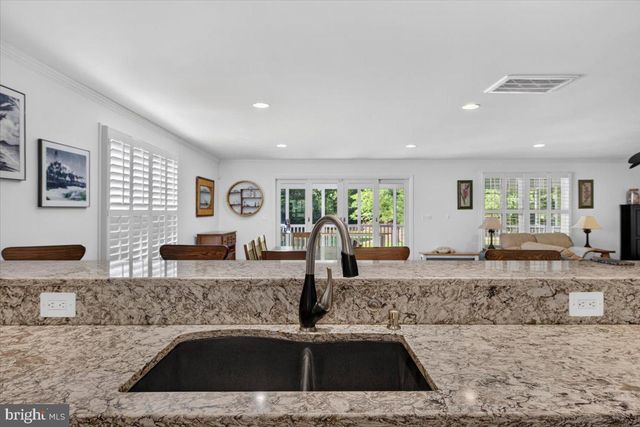 6011 BILLS RD, Mineral, VA 23117