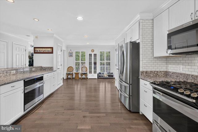 6011 BILLS RD, Mineral, VA 23117
