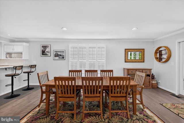 6011 BILLS RD, Mineral, VA 23117