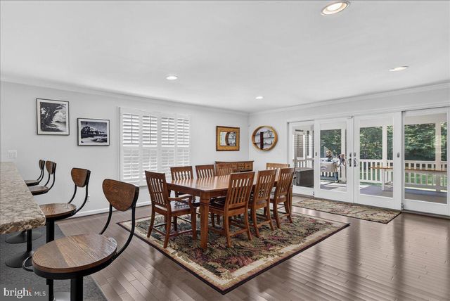 6011 BILLS RD, Mineral, VA 23117