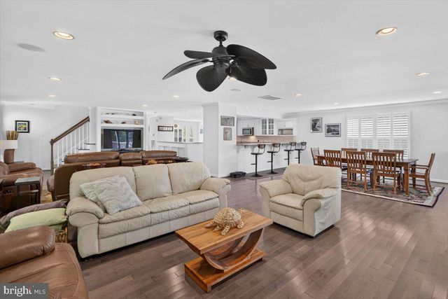 6011 BILLS RD, Mineral, VA 23117