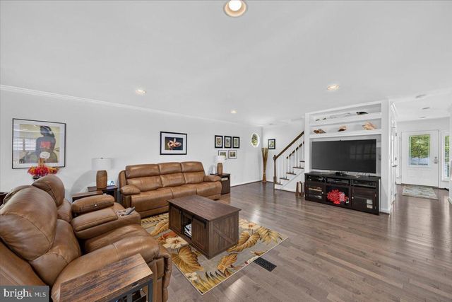 6011 BILLS RD, Mineral, VA 23117