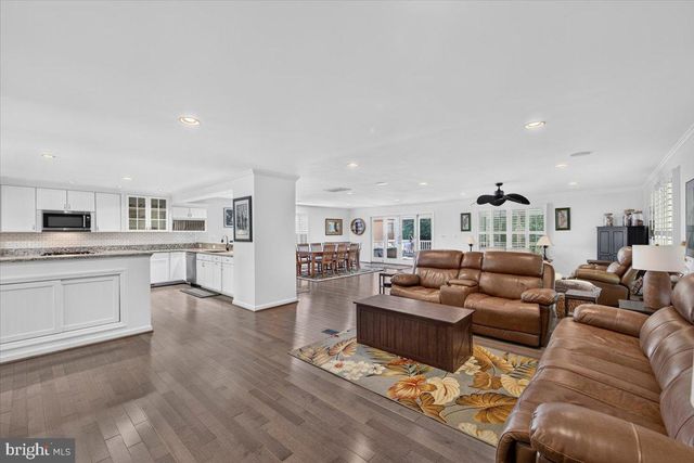 6011 BILLS RD, Mineral, VA 23117