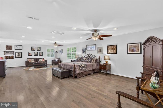 6011 BILLS RD, Mineral, VA 23117