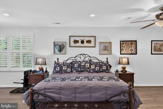 6011 BILLS RD, Mineral, VA 23117