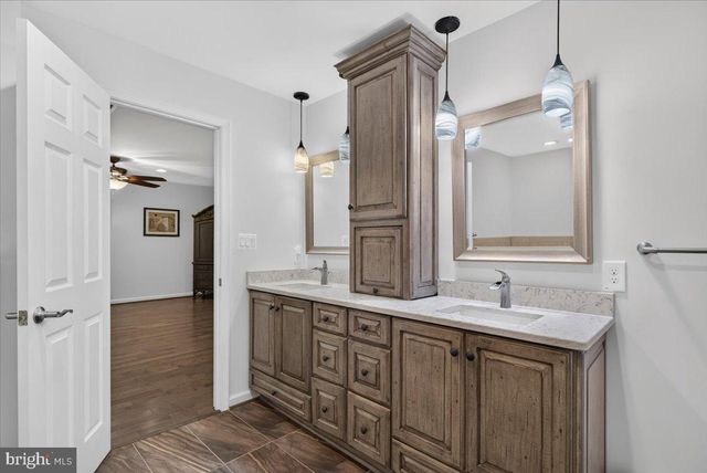 6011 BILLS RD, Mineral, VA 23117