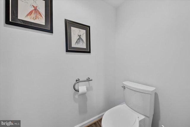 6011 BILLS RD, Mineral, VA 23117