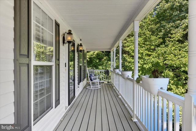 6011 BILLS RD, Mineral, VA 23117