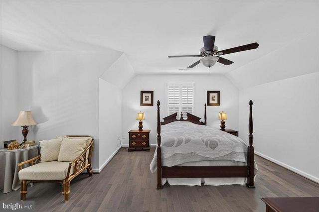 6011 BILLS RD, Mineral, VA 23117