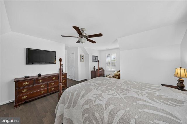 6011 BILLS RD, Mineral, VA 23117