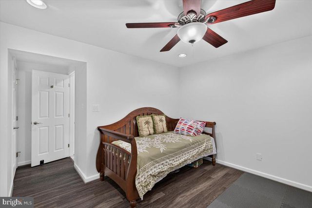 6011 BILLS RD, Mineral, VA 23117
