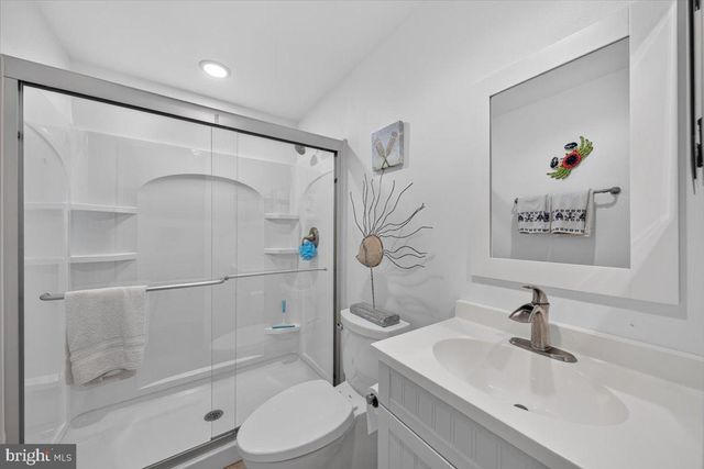 6011 BILLS RD, Mineral, VA 23117